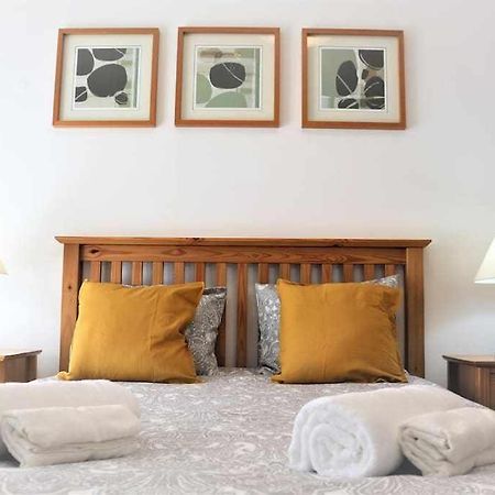 Lovely Apartment In Carvoeiro By The Beach Extérieur photo