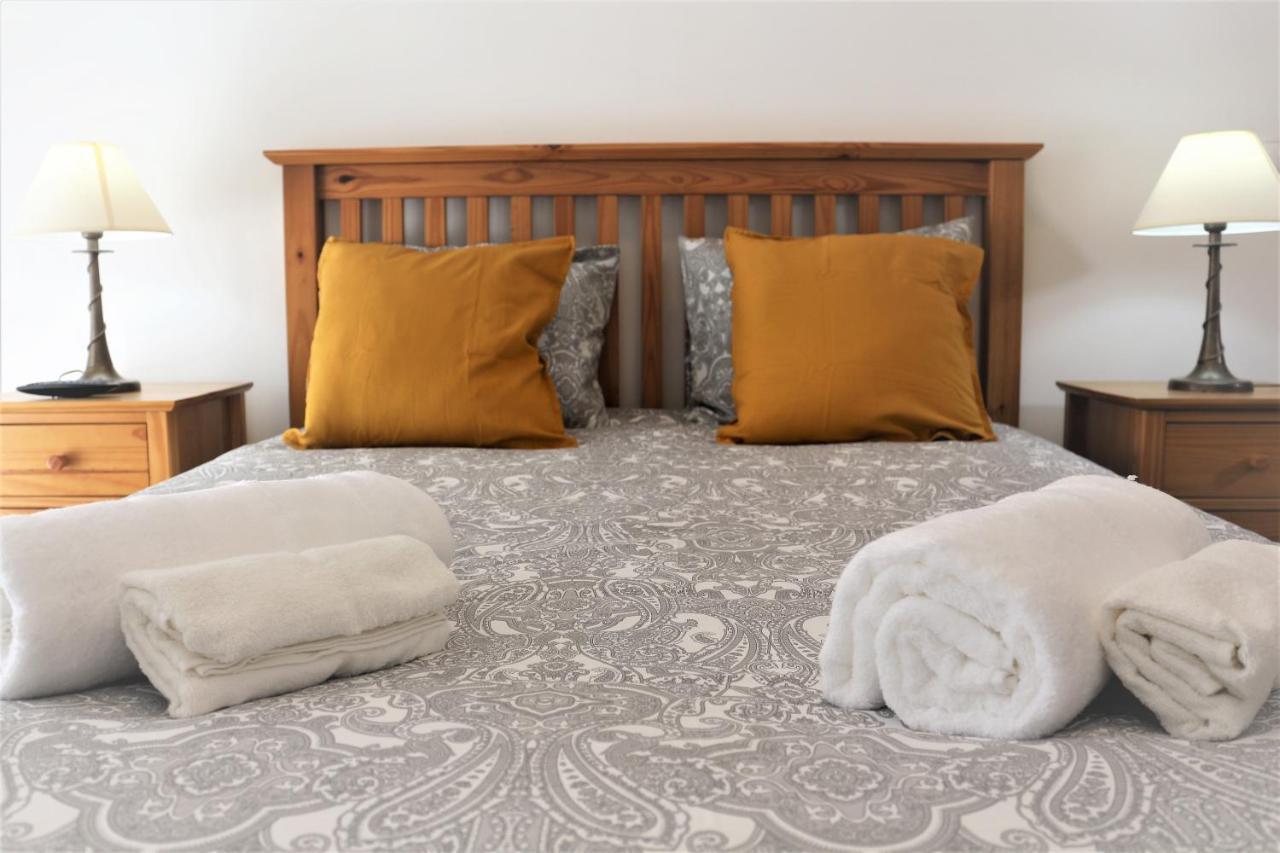 Lovely Apartment In Carvoeiro By The Beach Extérieur photo