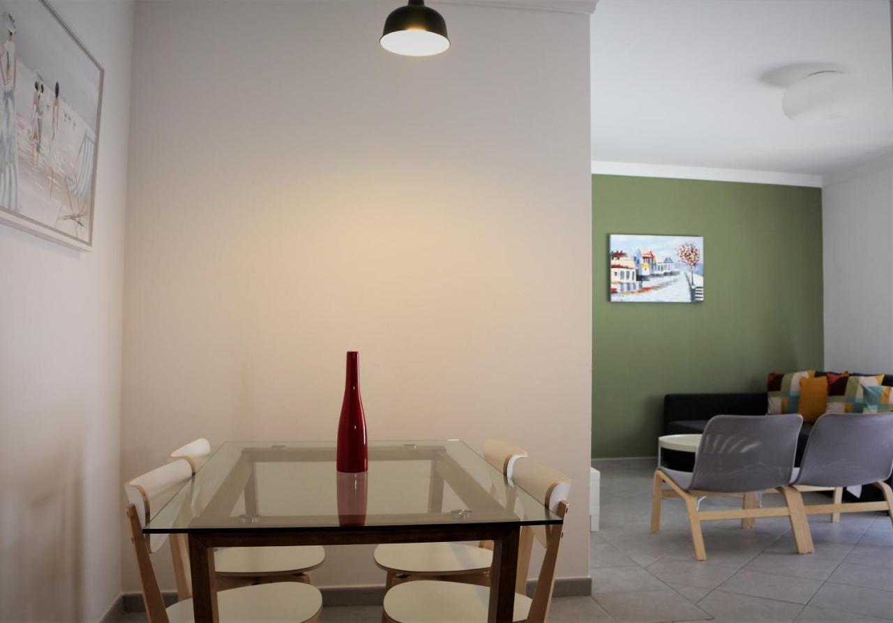 Lovely Apartment In Carvoeiro By The Beach Extérieur photo