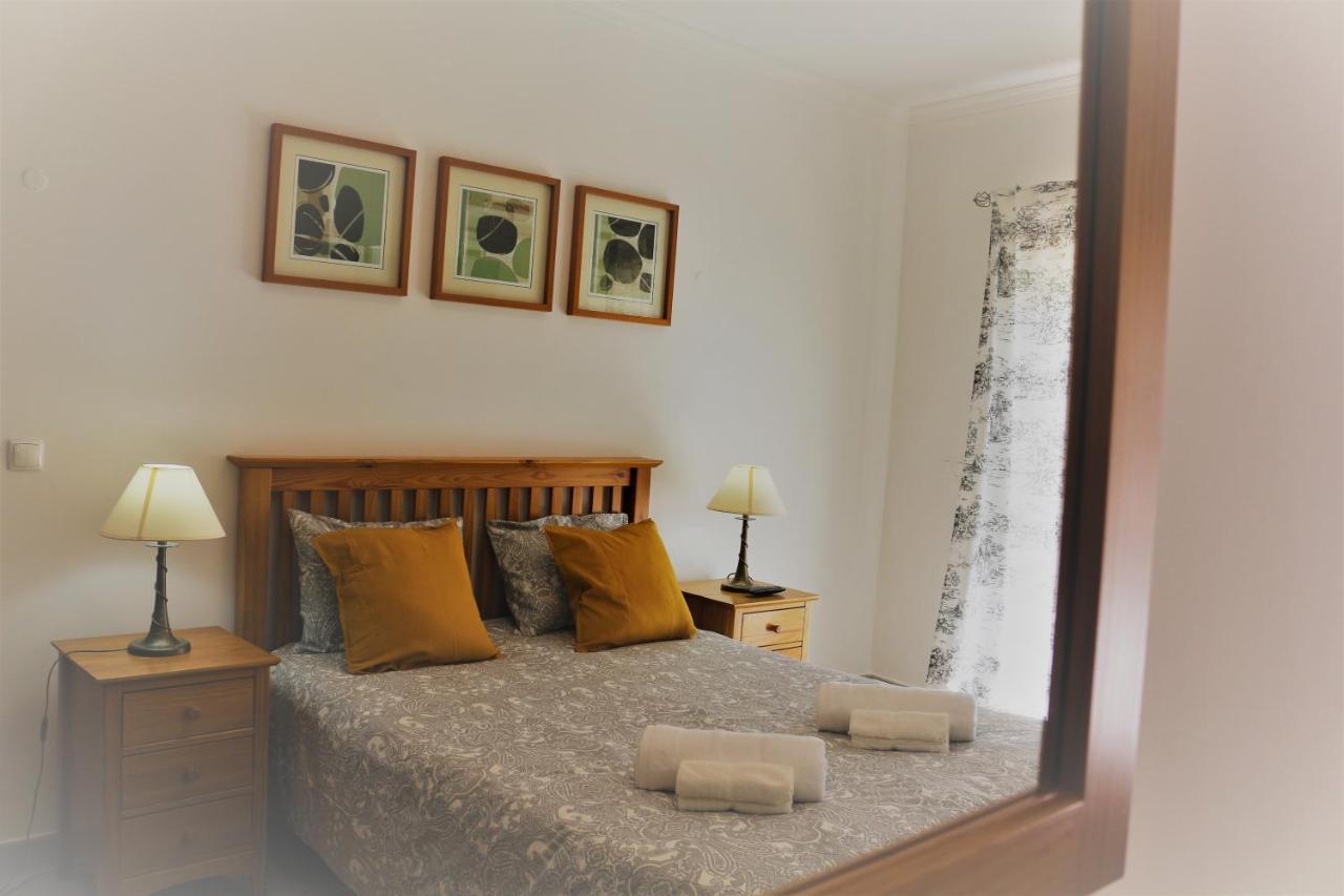 Lovely Apartment In Carvoeiro By The Beach Extérieur photo