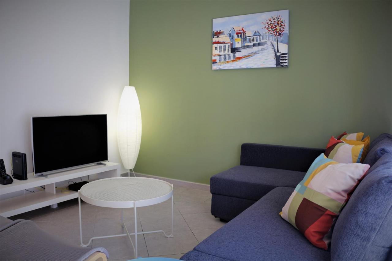 Lovely Apartment In Carvoeiro By The Beach Extérieur photo