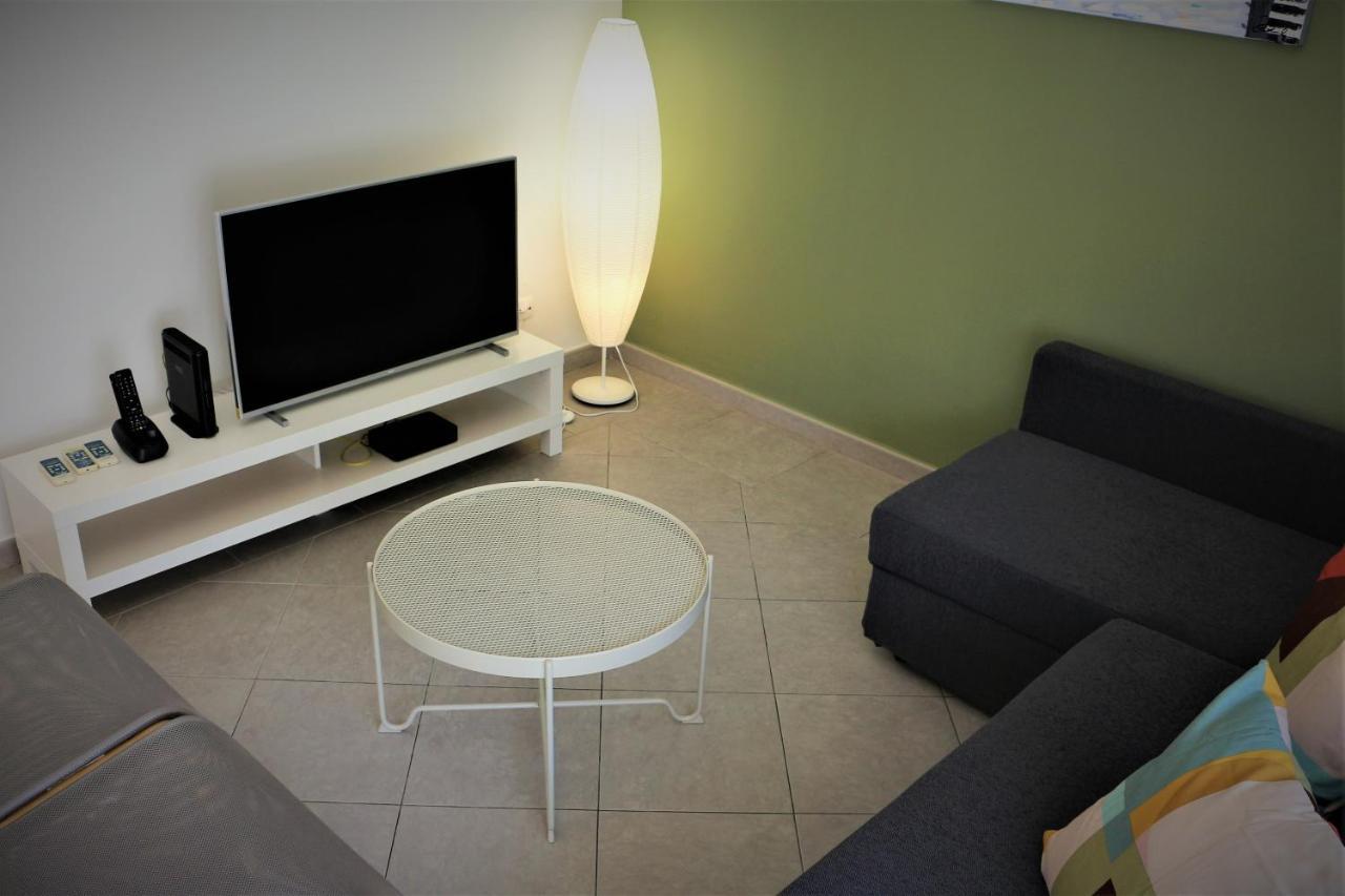 Lovely Apartment In Carvoeiro By The Beach Extérieur photo