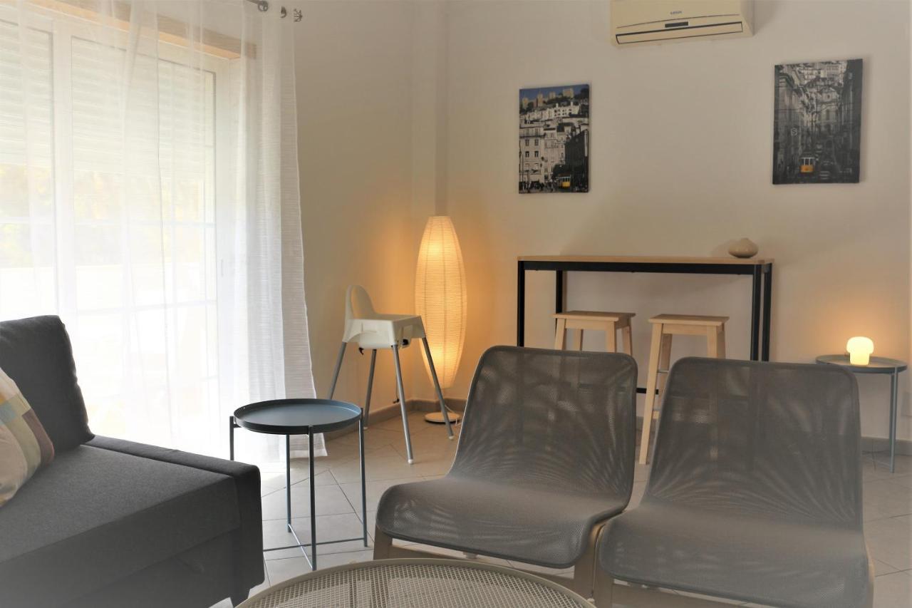 Lovely Apartment In Carvoeiro By The Beach Extérieur photo