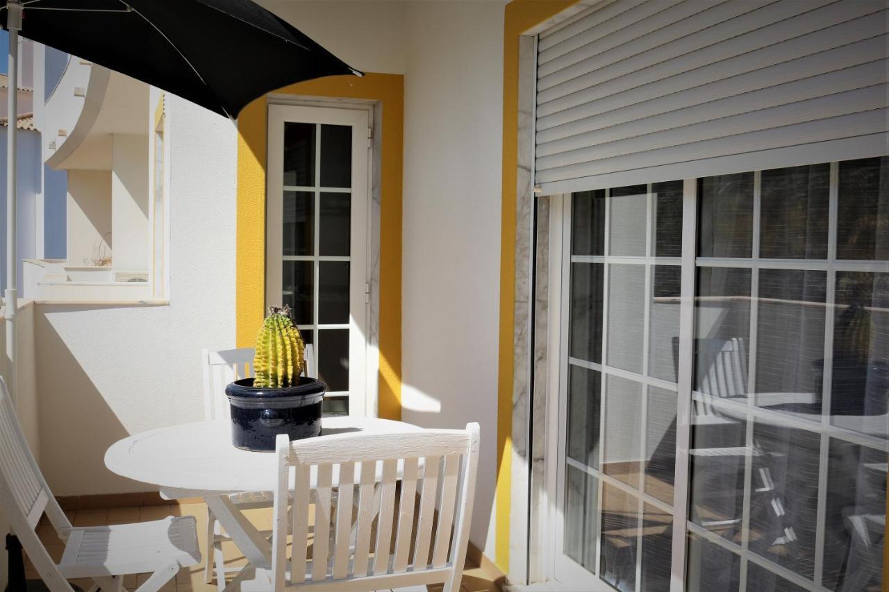 Lovely Apartment In Carvoeiro By The Beach Extérieur photo