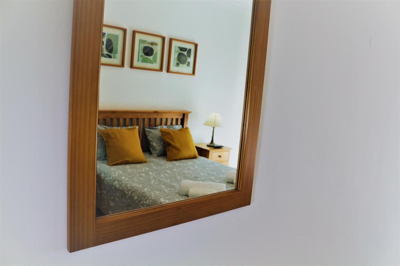 Lovely Apartment In Carvoeiro By The Beach Extérieur photo