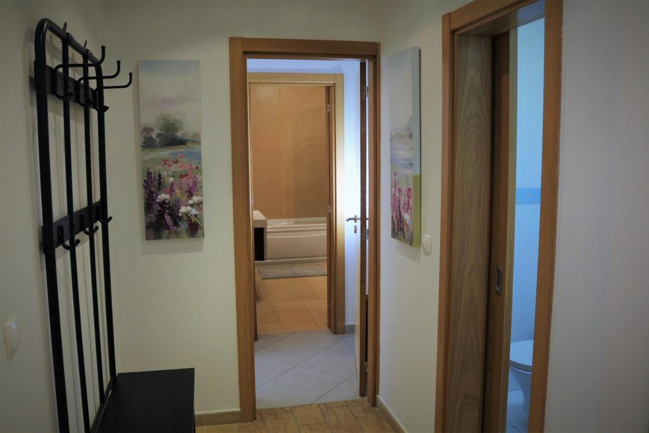 Lovely Apartment In Carvoeiro By The Beach Extérieur photo