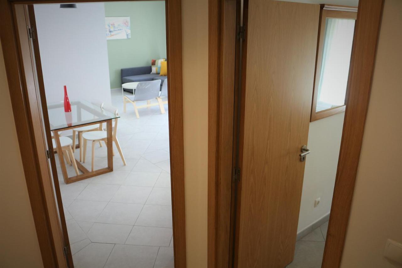Lovely Apartment In Carvoeiro By The Beach Extérieur photo