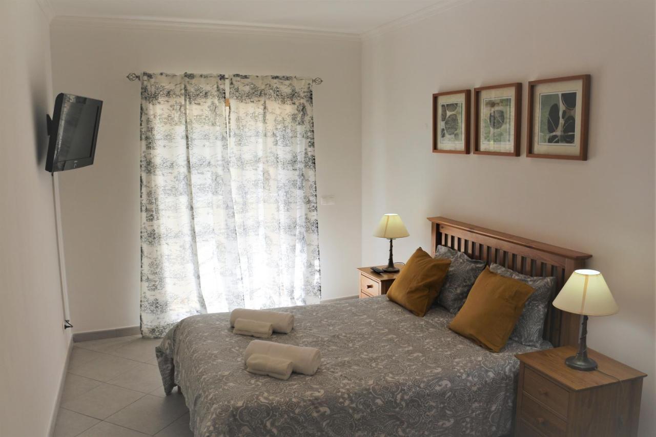 Lovely Apartment In Carvoeiro By The Beach Extérieur photo
