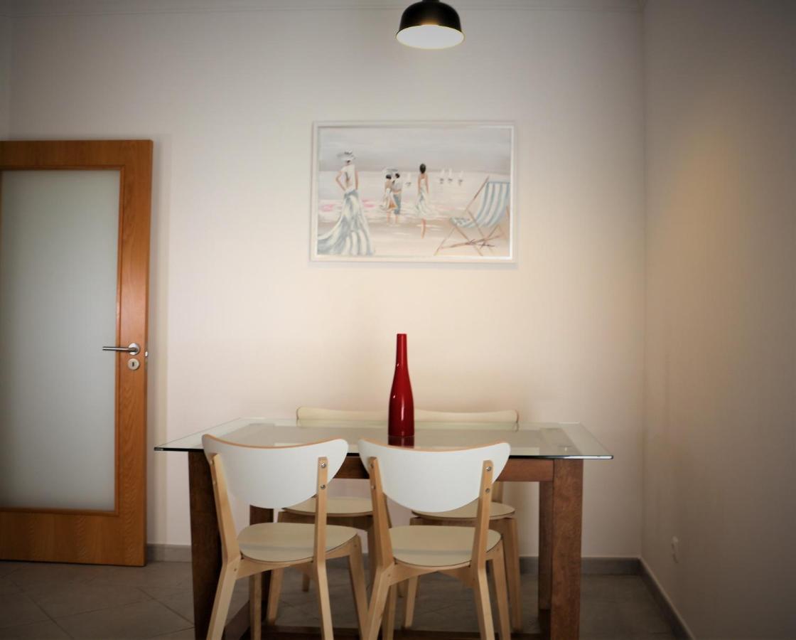 Lovely Apartment In Carvoeiro By The Beach Extérieur photo