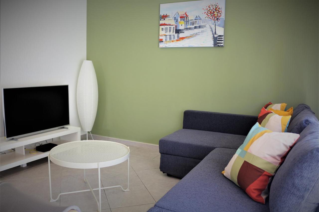 Lovely Apartment In Carvoeiro By The Beach Extérieur photo