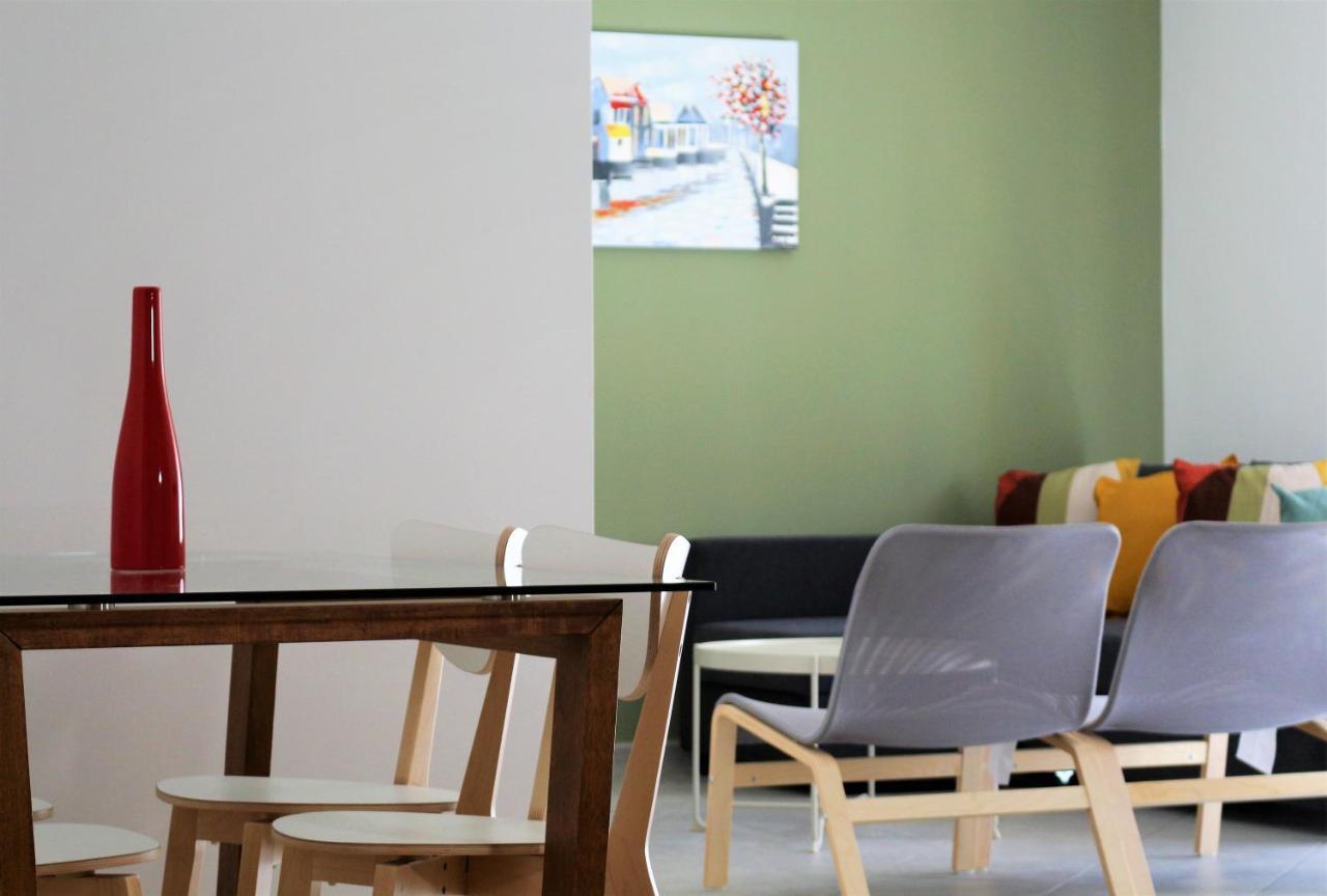 Lovely Apartment In Carvoeiro By The Beach Extérieur photo