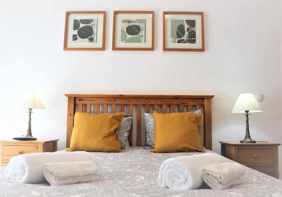 Lovely Apartment In Carvoeiro By The Beach Extérieur photo